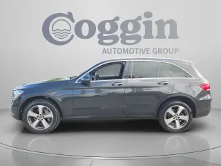 Mercedes-Benz GLC 2022 AWD GLC 300 4MATIC 4dr SUV