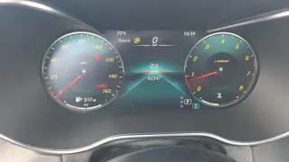 Mercedes-Benz GLC 2022 AWD GLC 300 4MATIC 4dr SUV
