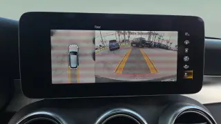 Mercedes-Benz GLC 2022 AWD GLC 300 4MATIC 4dr SUV