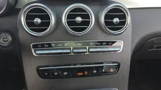 Mercedes-Benz GLC 2022 AWD GLC 300 4MATIC 4dr SUV