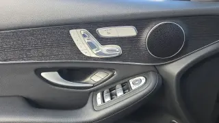 Mercedes-Benz GLC 2022 AWD GLC 300 4MATIC 4dr SUV