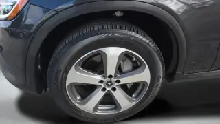 Mercedes-Benz GLC 2022 AWD GLC 300 4MATIC 4dr SUV