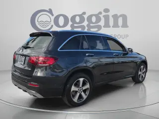 Mercedes-Benz GLC 2022 AWD GLC 300 4MATIC 4dr SUV