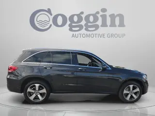 Mercedes-Benz GLC 2022 AWD GLC 300 4MATIC 4dr SUV