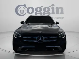 Mercedes-Benz GLC 2022 AWD GLC 300 4MATIC 4dr SUV