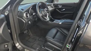 Mercedes-Benz GLC 2022 AWD GLC 300 4MATIC 4dr SUV