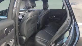 Mercedes-Benz GLC 2022 AWD GLC 300 4MATIC 4dr SUV