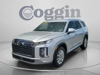 Hyundai PALISADE 2024 SEL 4dr SUV