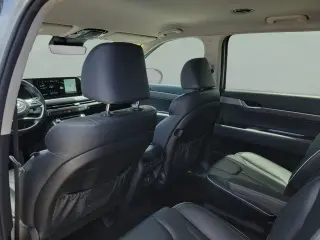 Hyundai PALISADE 2024 SEL 4dr SUV