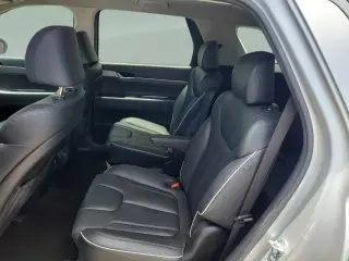 Hyundai PALISADE 2024 SEL 4dr SUV