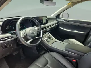Hyundai PALISADE 2024 SEL 4dr SUV