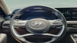 Hyundai PALISADE 2024 SEL 4dr SUV