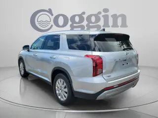 Hyundai PALISADE 2024 SEL 4dr SUV