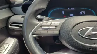 Hyundai PALISADE 2024 SEL 4dr SUV