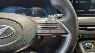 Hyundai PALISADE 2024 SEL 4dr SUV