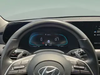 Hyundai PALISADE 2024 SEL 4dr SUV