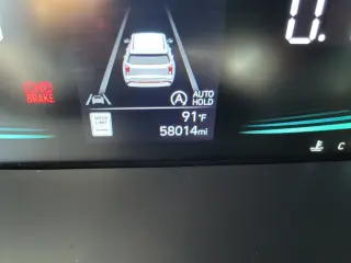 Hyundai PALISADE 2024 SEL 4dr SUV
