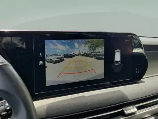 Hyundai PALISADE 2024 SEL 4dr SUV