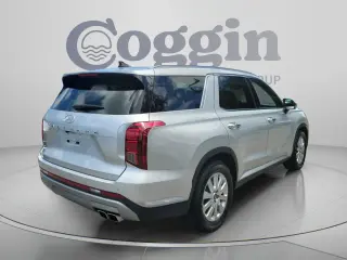 Hyundai PALISADE 2024 SEL 4dr SUV