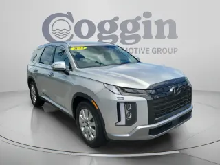 Hyundai PALISADE 2024 SEL 4dr SUV