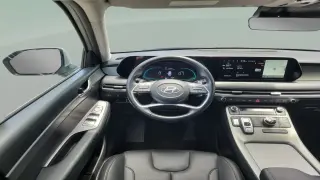 Hyundai PALISADE 2024 SEL 4dr SUV
