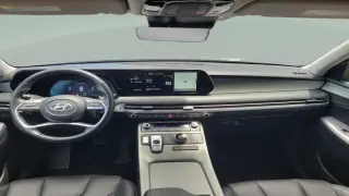 Hyundai PALISADE 2024 SEL 4dr SUV