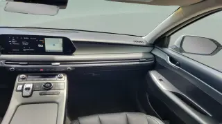 Hyundai PALISADE 2024 SEL 4dr SUV