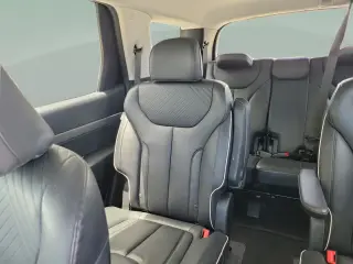Hyundai PALISADE 2024 SEL 4dr SUV