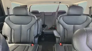 Hyundai PALISADE 2024 SEL 4dr SUV