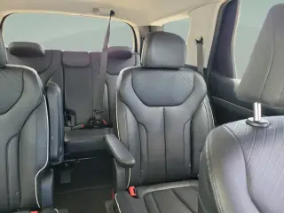 Hyundai PALISADE 2024 SEL 4dr SUV