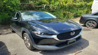 Mazda CX-30 2021 AWD Select 4dr SUV