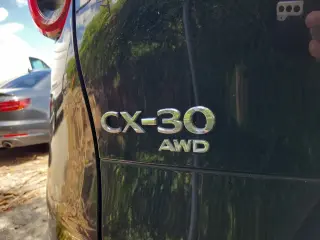 Mazda CX-30 2021 AWD Select 4dr SUV