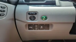 Honda Pilot 2020 AWD Touring 4dr SUV w/Rear Captain's Chairs