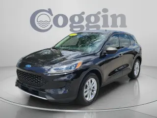 Ford Escape 2020 S 4dr SUV