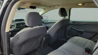 Ford Escape 2020 S 4dr SUV