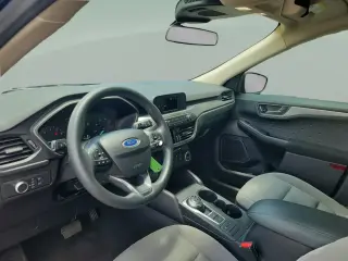 Ford Escape 2020 S 4dr SUV