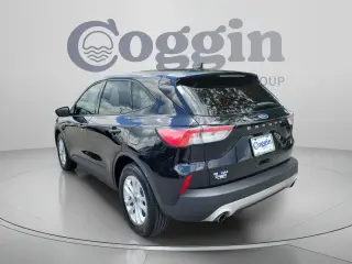 Ford Escape 2020 S 4dr SUV