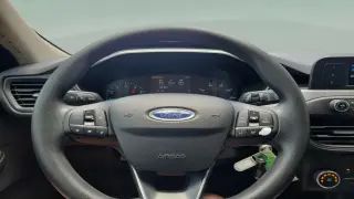 Ford Escape 2020 S 4dr SUV
