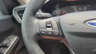 Ford Escape 2020 S 4dr SUV