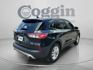 Ford Escape 2020 S 4dr SUV