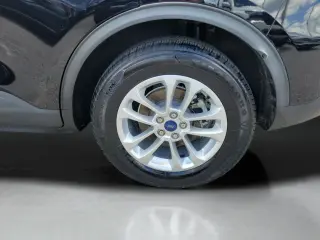 Ford Escape 2020 S 4dr SUV