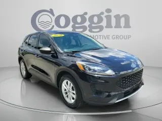 Ford Escape 2020 S 4dr SUV