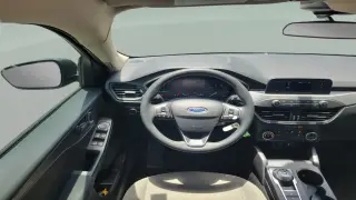 Ford Escape 2020 S 4dr SUV