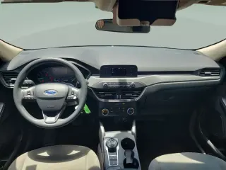 Ford Escape 2020 S 4dr SUV