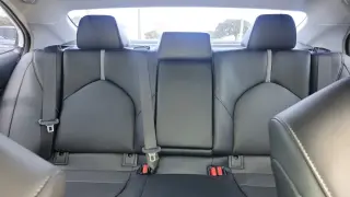 Toyota Camry 2022 TRD 4dr Sedan