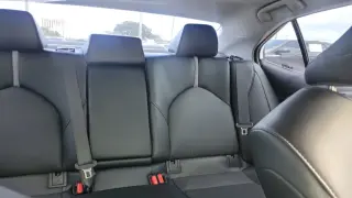 Toyota Camry 2022 TRD 4dr Sedan