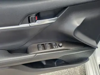 Toyota Camry 2022 TRD 4dr Sedan