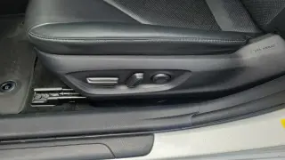 Toyota Camry 2022 TRD 4dr Sedan
