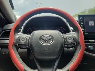 Toyota Camry 2022 TRD 4dr Sedan