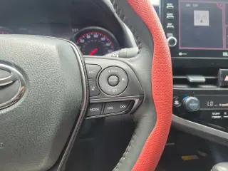 Toyota Camry 2022 TRD 4dr Sedan